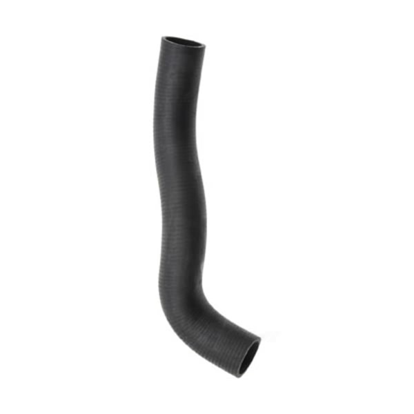 Dayco Engine Coolant Curved Radiator Hose 72256