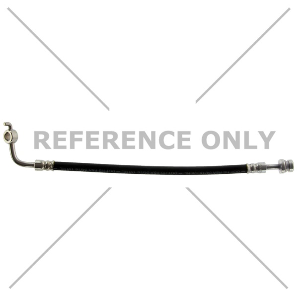 Centric Rear Driver Side Brake Hose 150.51374