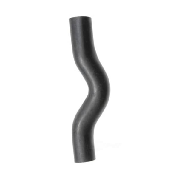 Dayco Engine Coolant Curved Radiator Hose 72207