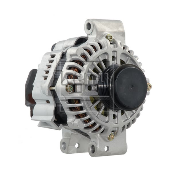 Remy Remanufactured Alternator 12241