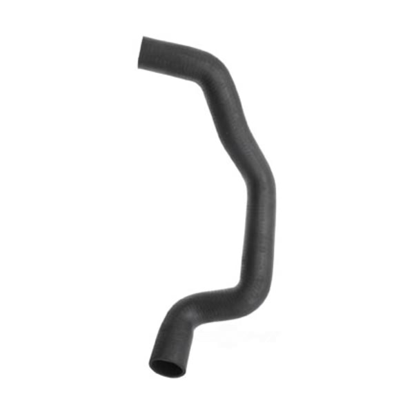 Dayco Engine Coolant Curved Radiator Hose 71198