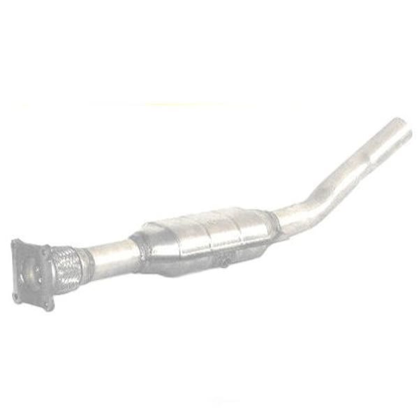 Bosal Direct Fit Catalytic Converter 079-3109