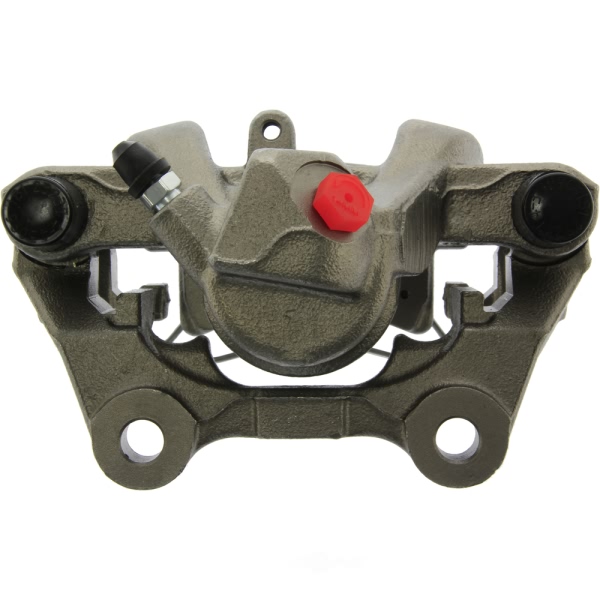 Centric Remanufactured Semi-Loaded Rear Passenger Side Brake Caliper 141.35601