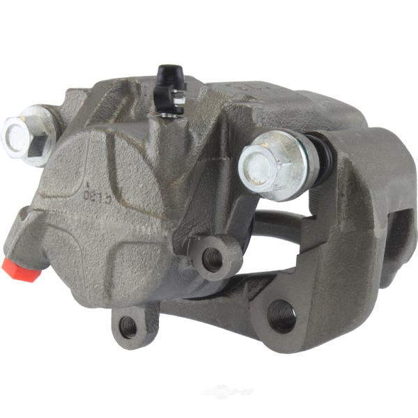 Centric Remanufactured Semi-Loaded Front Driver Side Brake Caliper 141.44042