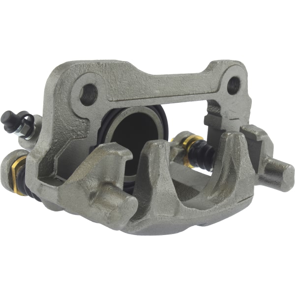 Centric Remanufactured Semi-Loaded Front Passenger Side Brake Caliper 141.48109