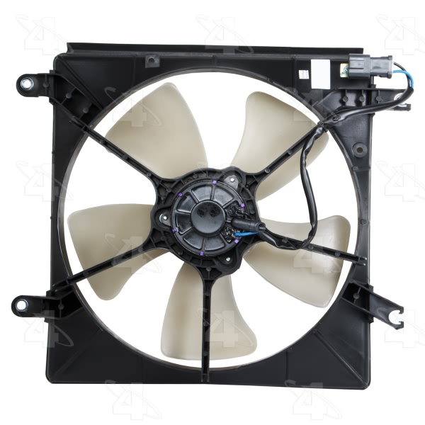 Four Seasons Engine Cooling Fan 75208