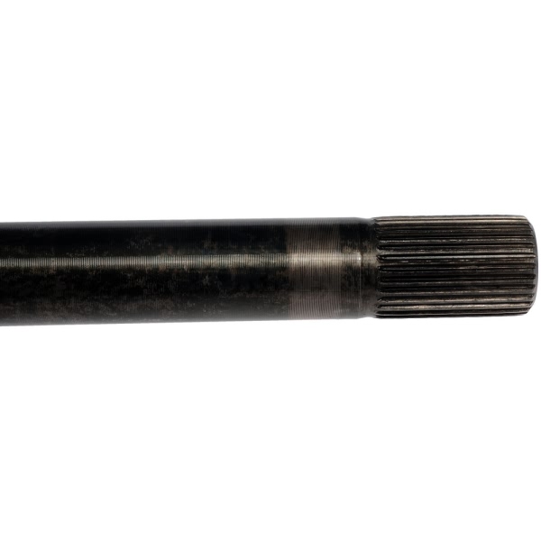 Dorman OE Solutions Rear Driver Side Axle Shaft 630-333