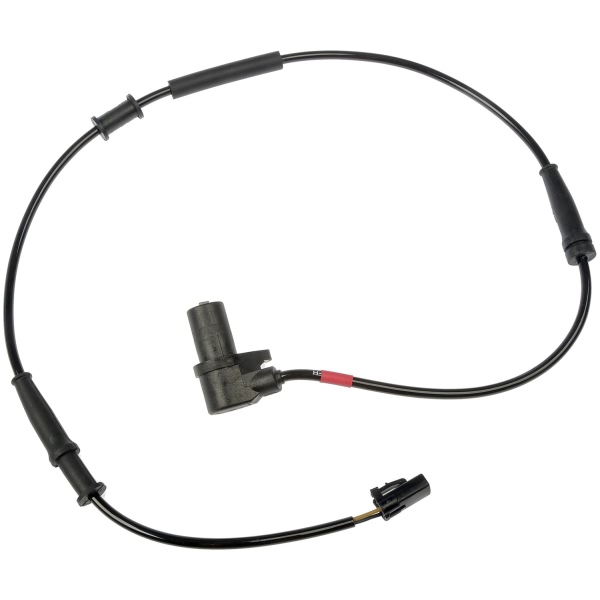 Dorman Front Abs Wheel Speed Sensor 970-801