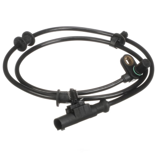 Delphi Front Driver Side Abs Wheel Speed Sensor SS11585