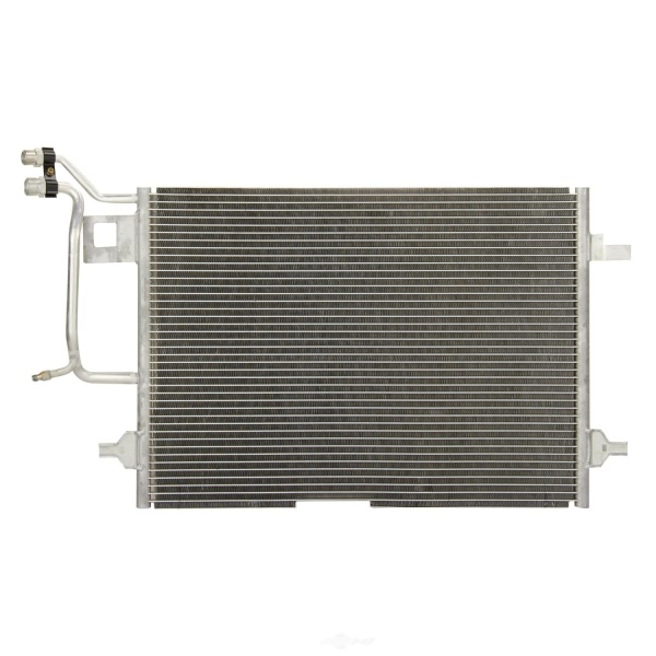 Spectra Premium A/C Condenser 7-4923