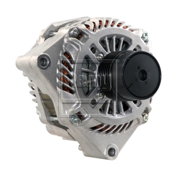 Remy Remanufactured Alternator 12774