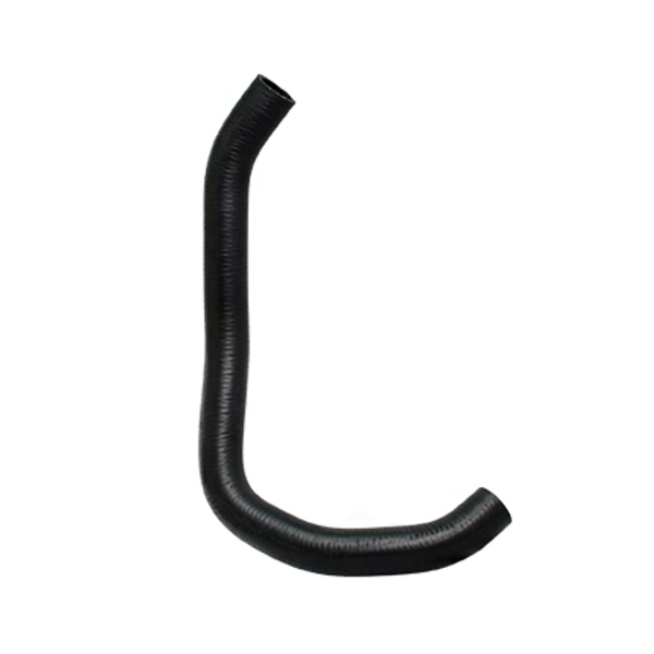 Dayco Engine Coolant Curved Radiator Hose 72893