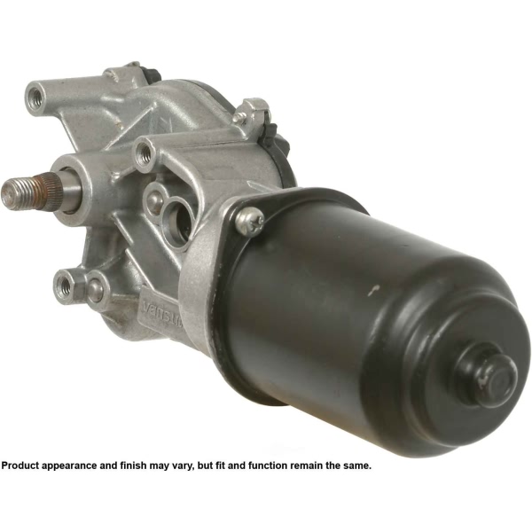 Cardone Reman Remanufactured Wiper Motor 43-4068