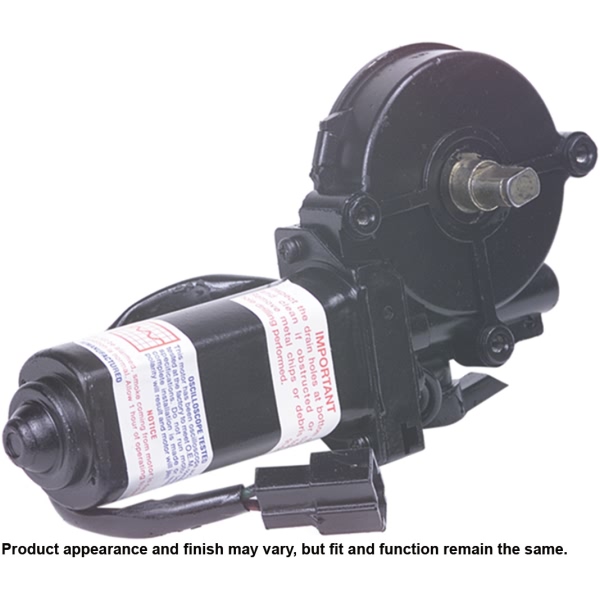 Cardone Reman Remanufactured Window Lift Motor 47-1747