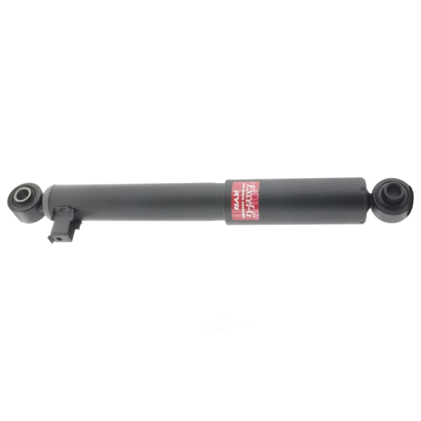 KYB Excel G Rear Driver Or Passenger Side Twin Tube Shock Absorber 3440028