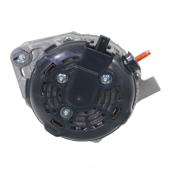 Denso Remanufactured First Time Fit Alternator 210-0634