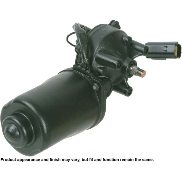 Cardone Reman Remanufactured Wiper Motor 43-4552