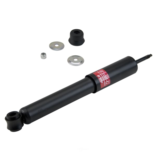 KYB Excel G Front Driver Or Passenger Side Twin Tube Shock Absorber 343023