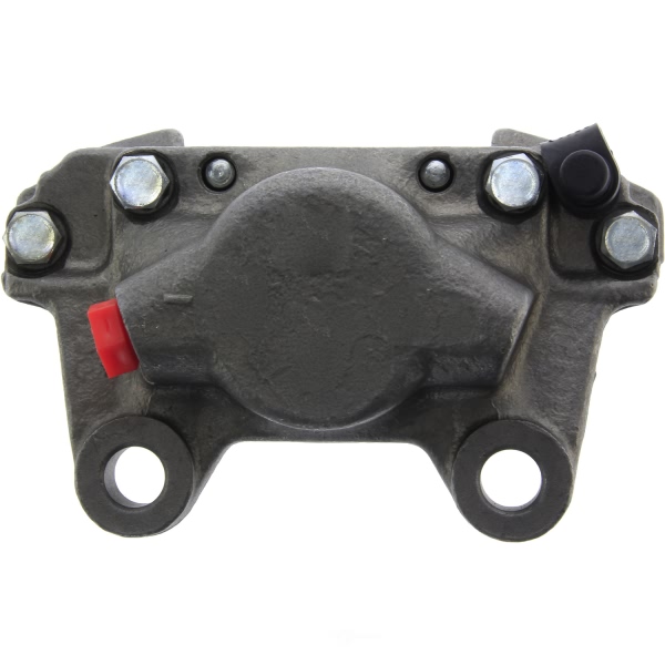 Centric Remanufactured Semi-Loaded Rear Driver Side Brake Caliper 141.38510