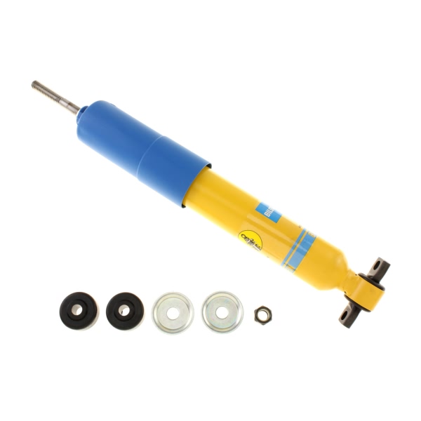 Bilstein Front Driver Or Passenger Side Standard Monotube Shock Absorber 24-185189