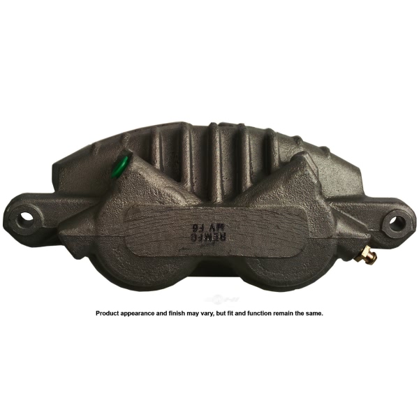 Cardone Reman Remanufactured Unloaded Caliper 18-4933