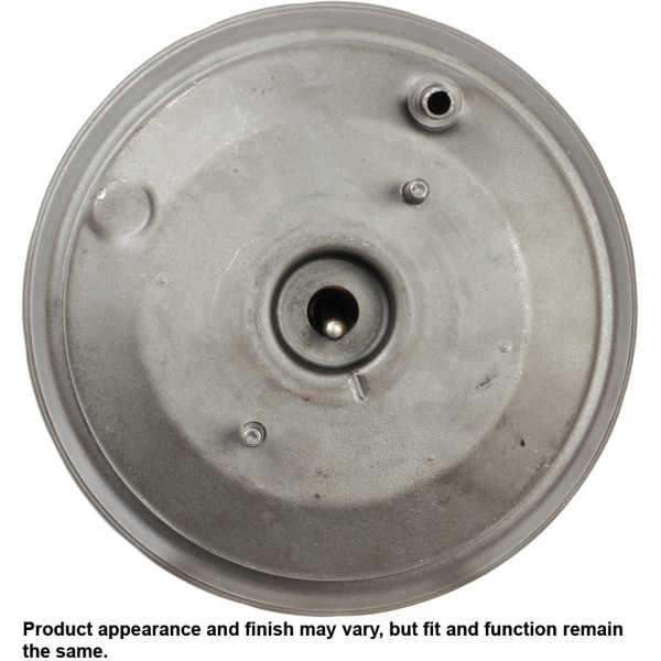 Cardone Reman Remanufactured Vacuum Power Brake Booster w/o Master Cylinder 53-2510