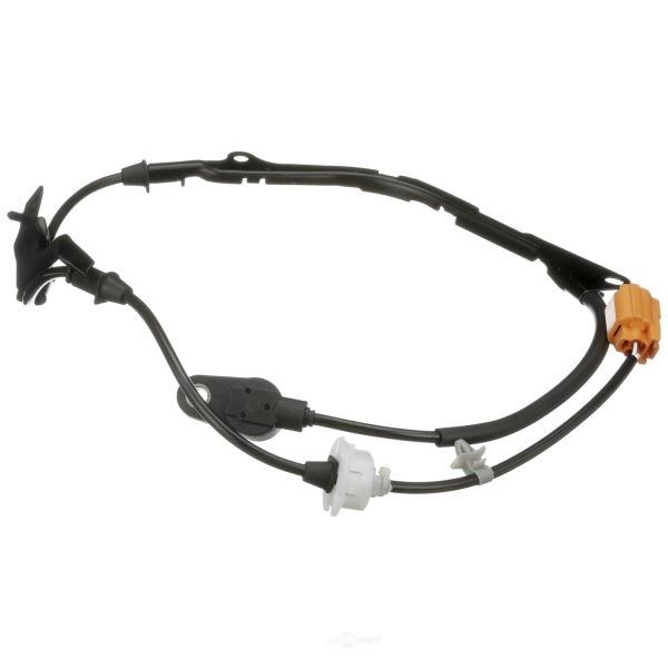 Delphi Front Driver Side Abs Wheel Speed Sensor SS20651