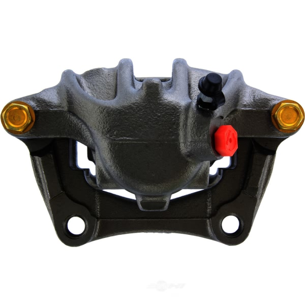 Centric Remanufactured Semi-Loaded Front Driver Side Brake Caliper 141.34040