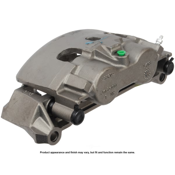 Cardone Reman Remanufactured Unloaded Caliper w/Bracket 18-B5291