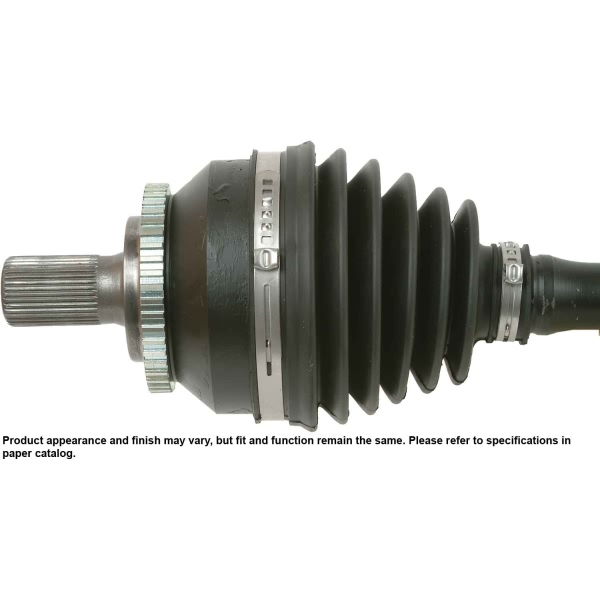 Cardone Reman Remanufactured CV Axle Assembly 60-9251