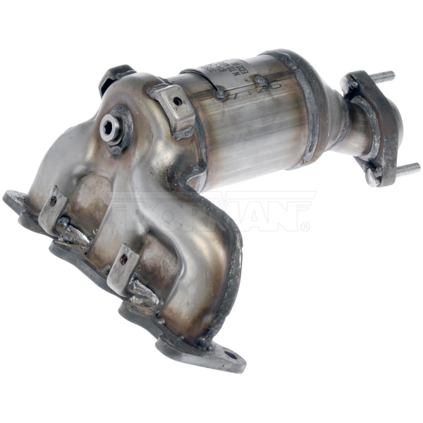 Dorman Stainless Steel Natural Exhaust Manifold 674-256