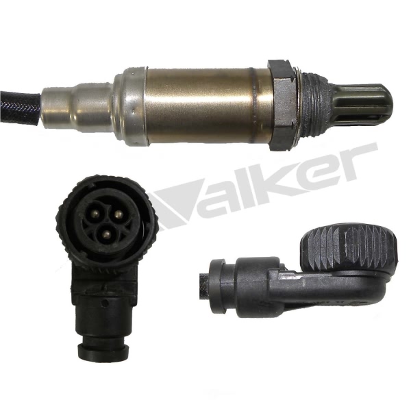 Walker Products Oxygen Sensor 350-33043