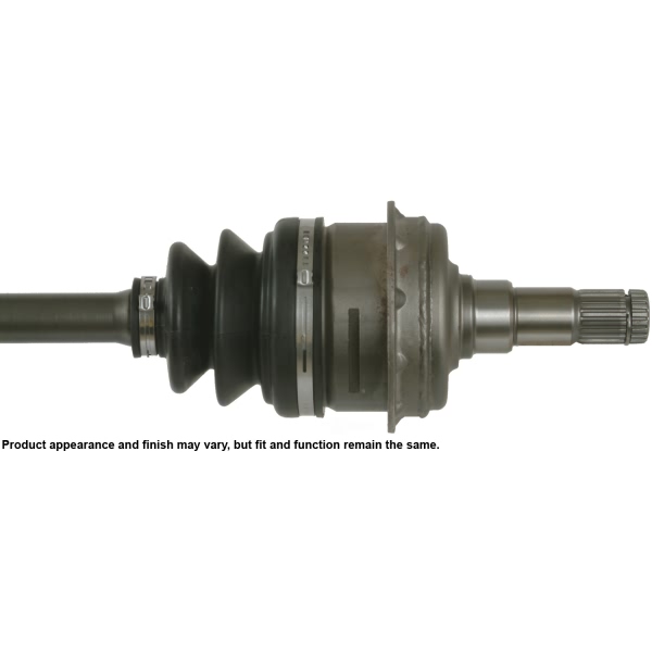 Cardone Reman Remanufactured CV Axle Assembly 60-5141