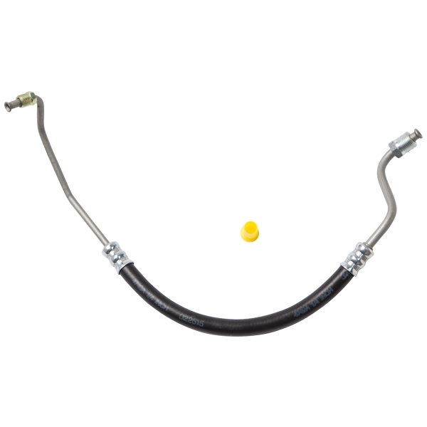 Gates Power Steering Pressure Line Hose Assembly 352490