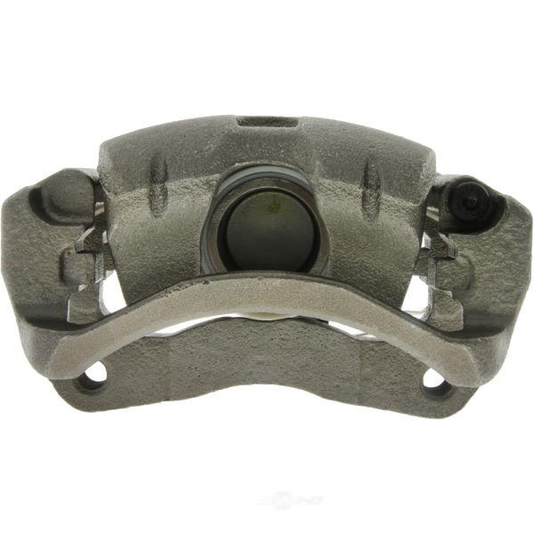 Centric Remanufactured Semi-Loaded Front Passenger Side Brake Caliper 141.46079