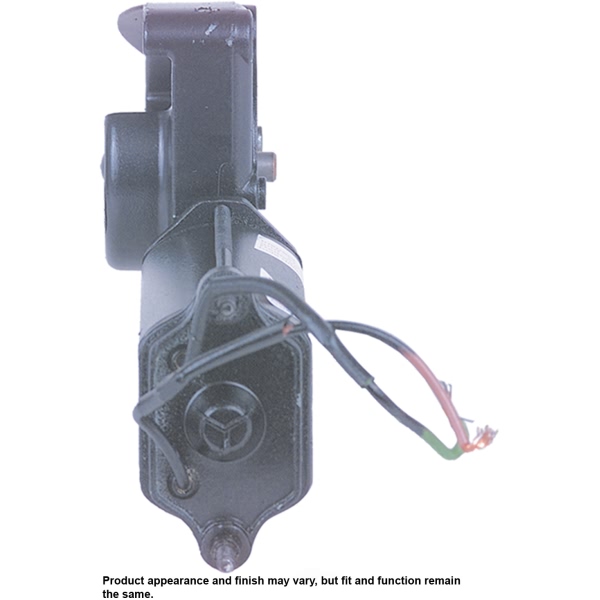 Cardone Reman Remanufactured Window Lift Motor 42-47