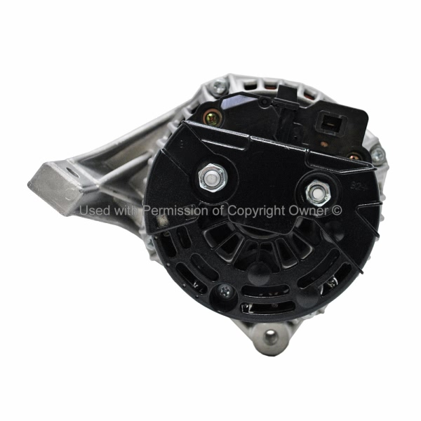 Quality-Built Alternator Remanufactured 13802