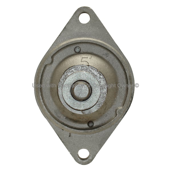 Quality-Built Starter Remanufactured 16121