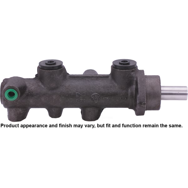 Cardone Reman Remanufactured Master Cylinder 11-2497