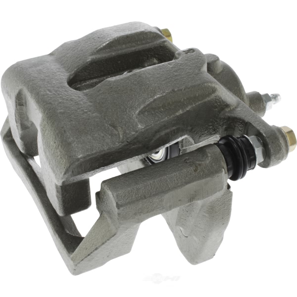 Centric Remanufactured Semi-Loaded Rear Passenger Side Brake Caliper 141.22513