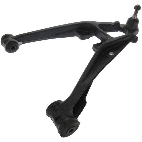 Centric Premium™ Front Driver Side Lower Control Arm and Ball Joint Assembly 622.66051
