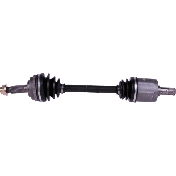 Cardone Reman Remanufactured CV Axle Assembly 60-4127