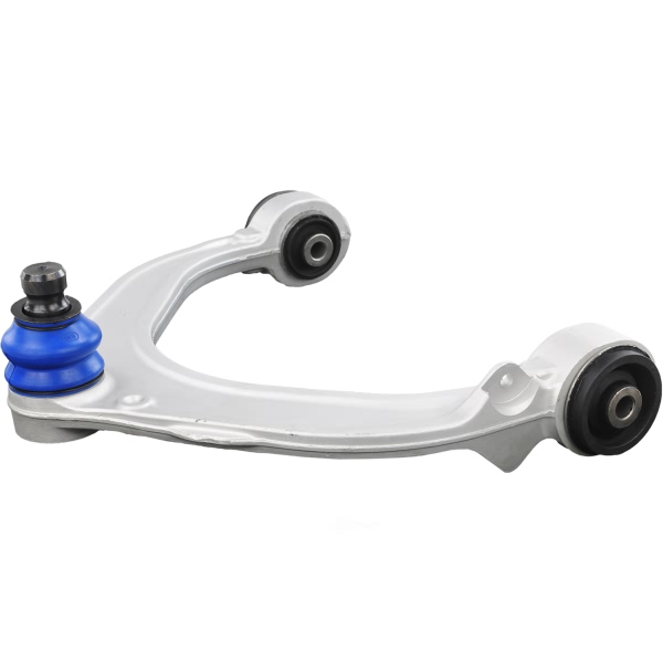 Mevotech Supreme Front Driver Side Upper Non Adjustable Control Arm And Ball Joint Assembly CMS101433