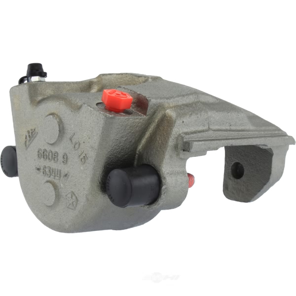 Centric Remanufactured Semi-Loaded Front Passenger Side Brake Caliper 141.67027