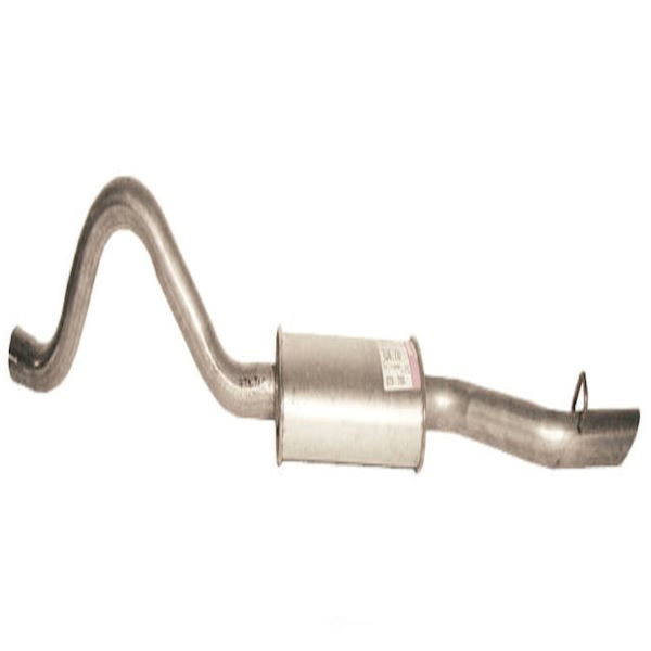 Bosal Rear Exhaust Muffler 279-765