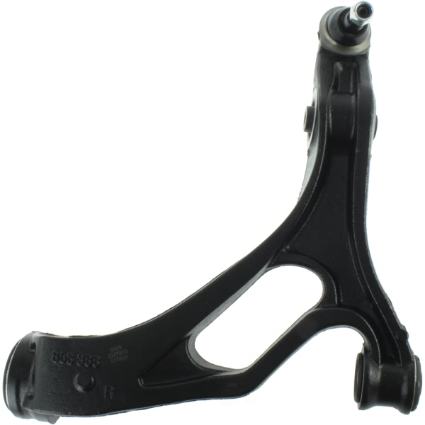 Centric Premium™ Front Passenger Side Lower Control Arm and Ball Joint Assembly 622.37003