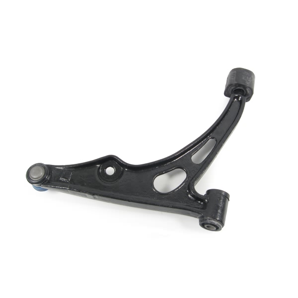 Mevotech Supreme Front Driver Side Lower Non Adjustable Control Arm And Ball Joint Assembly CMS80128