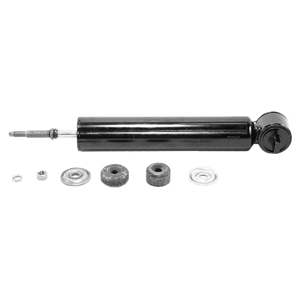 Monroe OESpectrum™ Rear Driver or Passenger Side Shock Absorber 39006