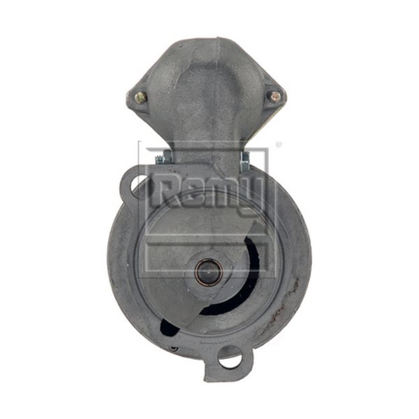 Remy Remanufactured Starter 25235