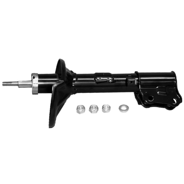 Monroe OESpectrum™ Rear Driver Side Strut 72194